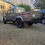 Land Rover defender 130 Image 4