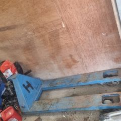 pallet truck