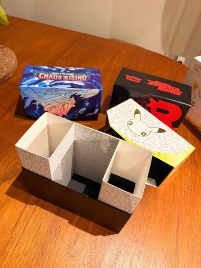 ETB boxes (just box)