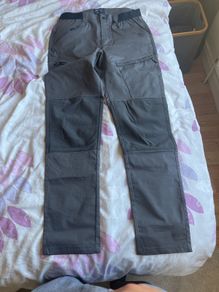 Trousers Mountain Warehouse 32 regular