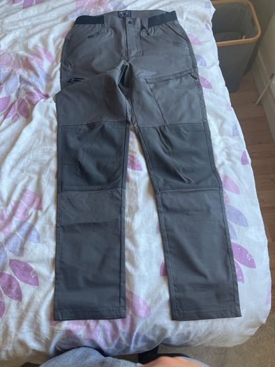 Trousers Mountain Warehouse 32 regular