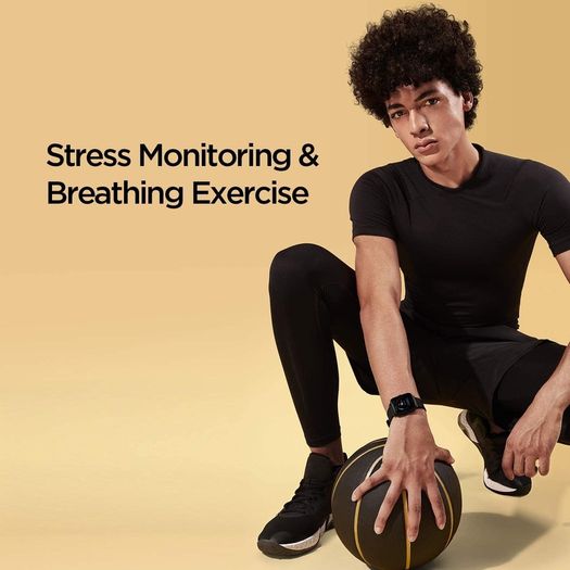 Xiaomi Amazfit Bip U Smart Watch with Alexa