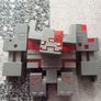 Minecraft Dungeons Redstone Monstrosity Deluxe Image 3