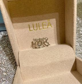 STERLING SILVER pendant charm brand new in box