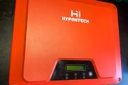 Solar inverter