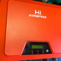 Solar inverter