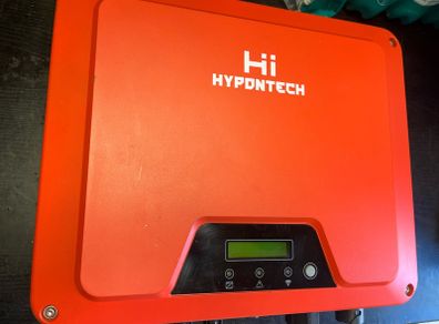 Solar inverter
