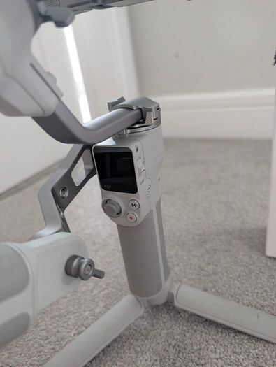 DJI RS 4 Mini Combo