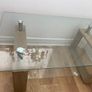 Glass top coffee tables Image 5