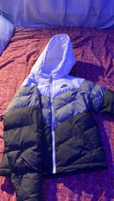 nike jacket