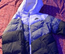nike jacket