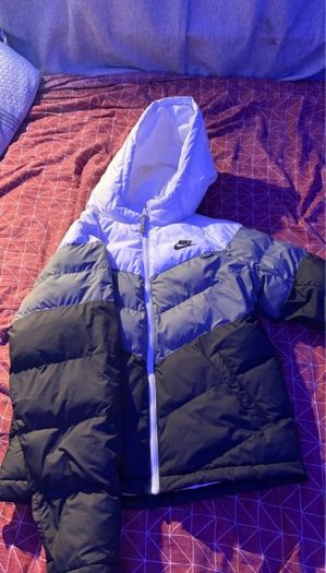 nike jacket