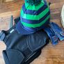 Fouganza Junior Horse Riding Body Protector Image 6