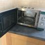 Microwave Oven Image 2