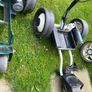 golf trolleys job lot Image 5