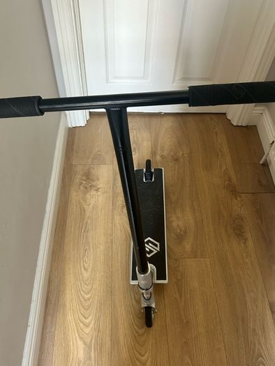Stunt Scooter