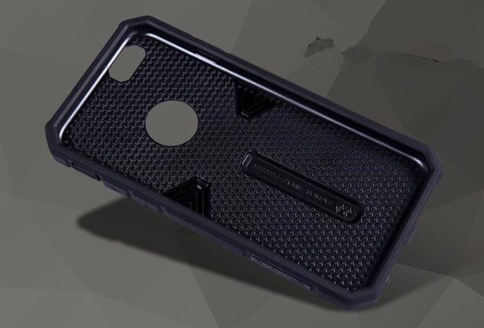 Nillkin Luxury Neo Tough Slim Armor Cover Case for iPhone 6s 6 4.7
