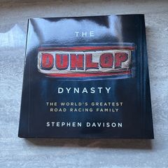 The Dunlop Dynasty by Stephen Davison
