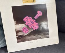 Level 42 World machine