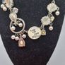 Vintage Otazu necklace Image 2