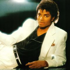 Michael Jackson   Thriller Gatefold