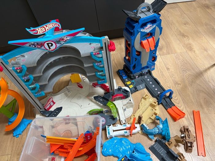 Hot Wheels Clearout!
