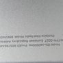 HP Chromebook  Model 12b-ca0500na Intel Celeron N4020 CPU 1.1GHz (2 threads 2.8GHz), 4GB Ram, 64GB SSD, functions great Image 10