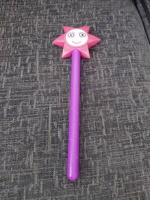 Ben and Holly's Kingdom Musical Wand