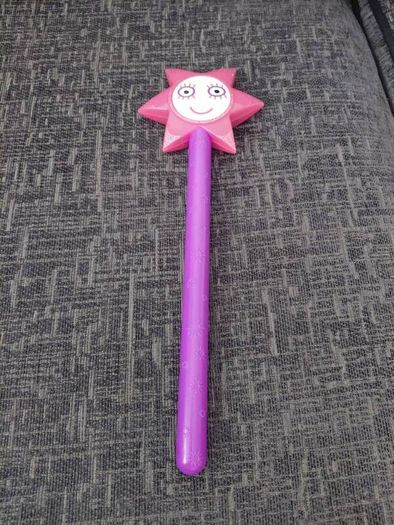 Ben and Holly's Kingdom Musical Wand