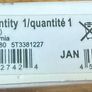 Apple Lightning to USB Cable ( 1m ) Image 3