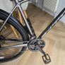 Giant mens hybrid bike Image 4