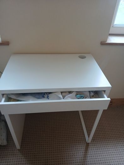 Ikea desk