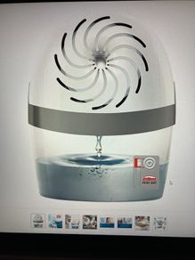 Humidity Absorber