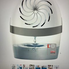 Humidity Absorber