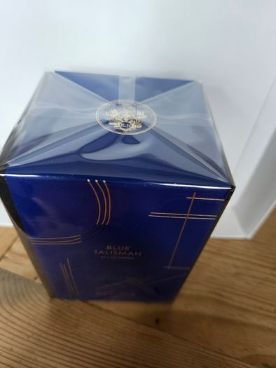 EX NIHILO Blue Talisman Eau de Parfum