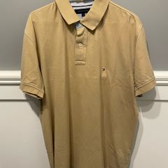 Tommy Hilfiger Polo Shirt - Size XL