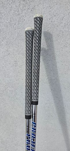 Vokey Wedges