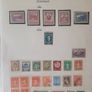stamps Bulgaria 1879 - 2002 Image 7