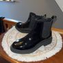 Ankle Boots Chelsea style Image 2