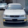 Toyota Aristo 1996 new pictures Image 3