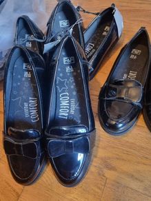 school shoes