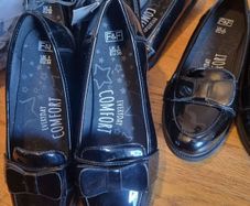 school shoes