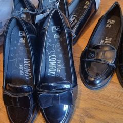 school shoes