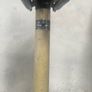 Pagusa Saddle Swivel Stool Image 5