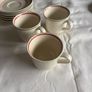 Arklow cups and saucers Image 2