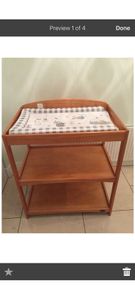 Babylo Changing Table Must Go Today Can Deliver Within Reason