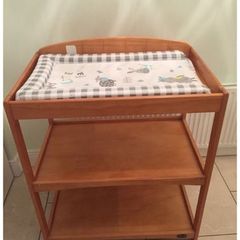 Babylo Changing Table Must Go Today Can Deliver Within Reason