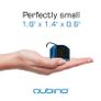 Qubino - Flush 2 relays Z-wave+ with consometer for home automation Image 4