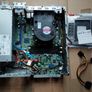 Dell Optiplex 5050 Small Form Factor SFF Barebones (No RAM or HDD) Image 4
