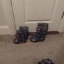 Welly Boots Image 2